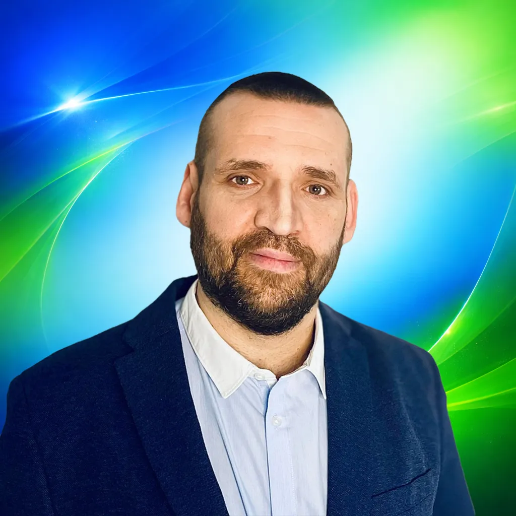 Petr Kolář - Zakladatel Synaria